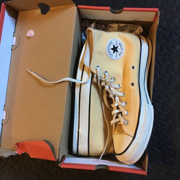 Converse Chuck Taylor 70 - Picture 3 of 9